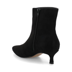 Black Suede