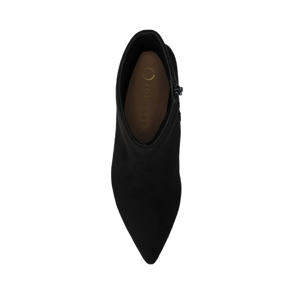 Black Suede