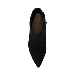 Black Suede