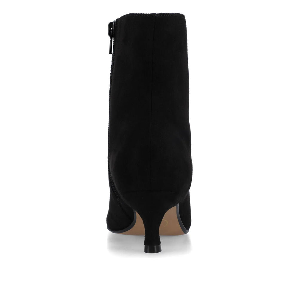 Black Suede