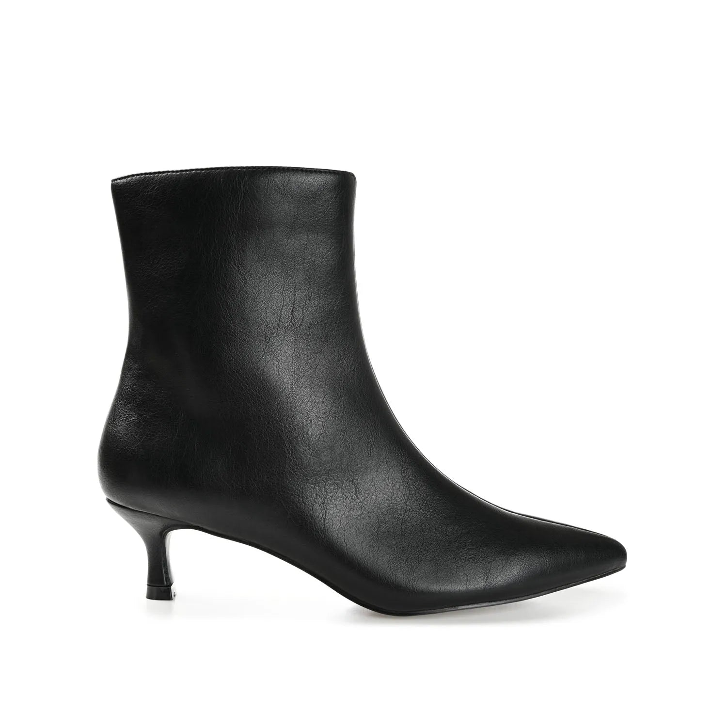 Black PU