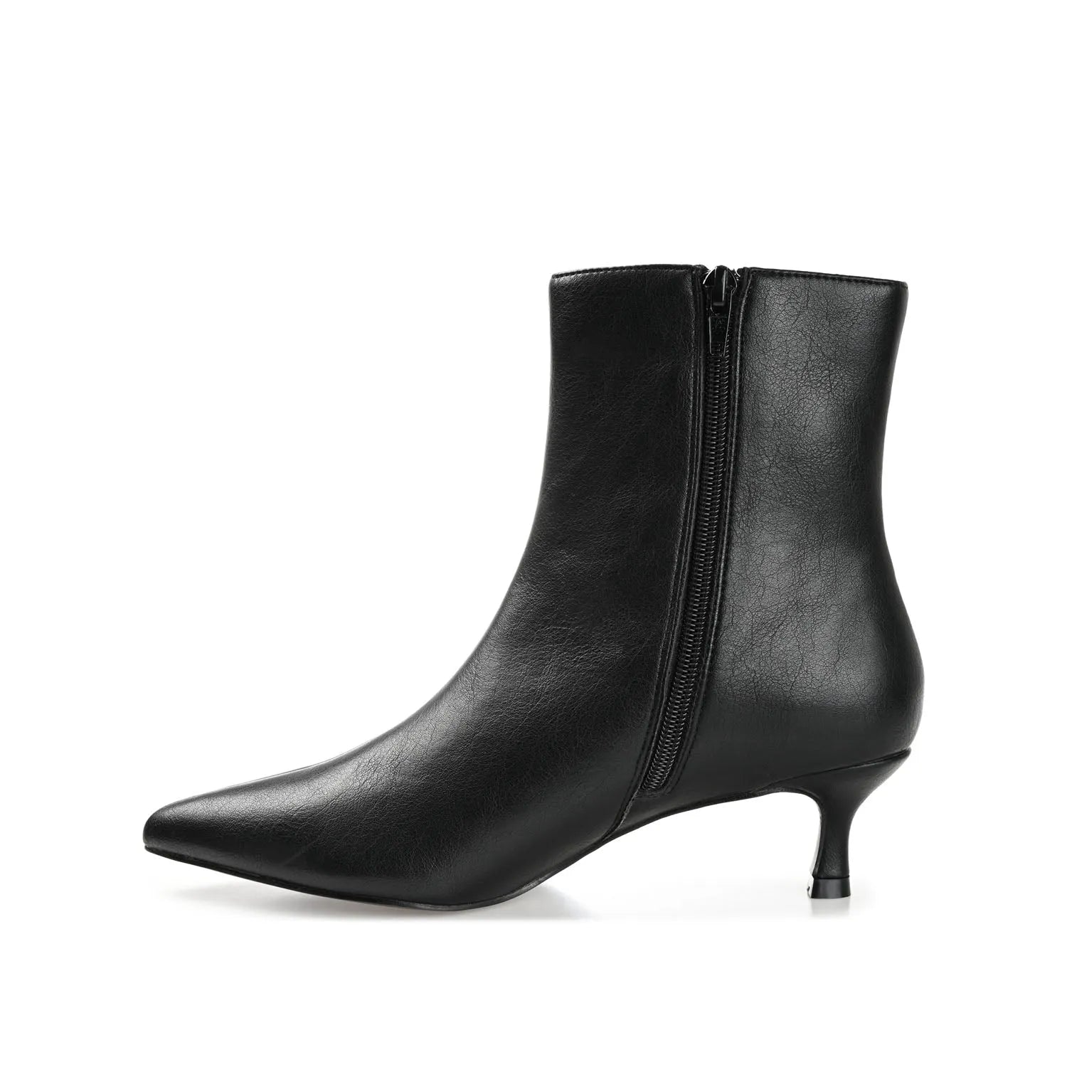 Black PU