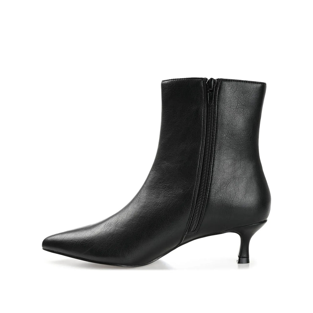 Black PU