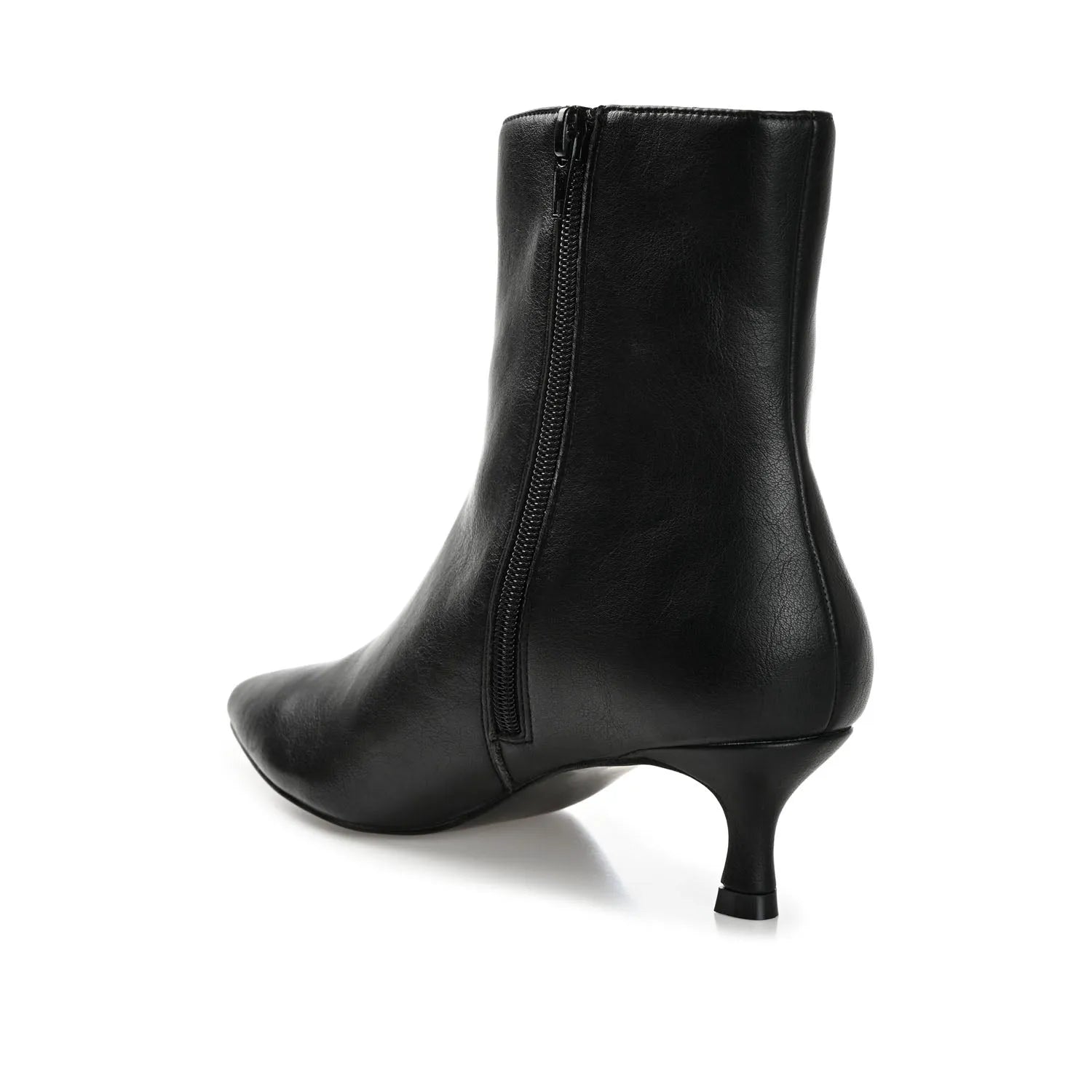 Black PU