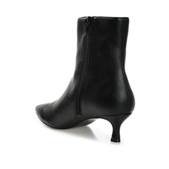 Black PU