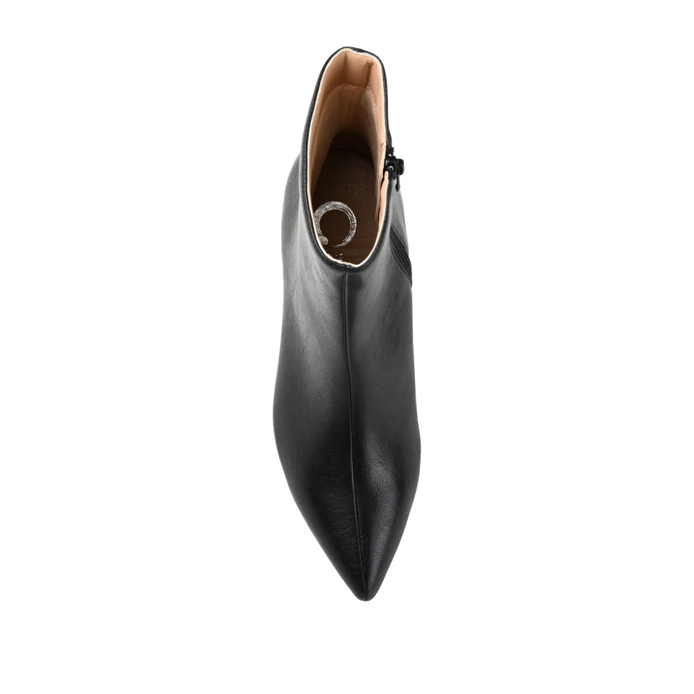 Black PU