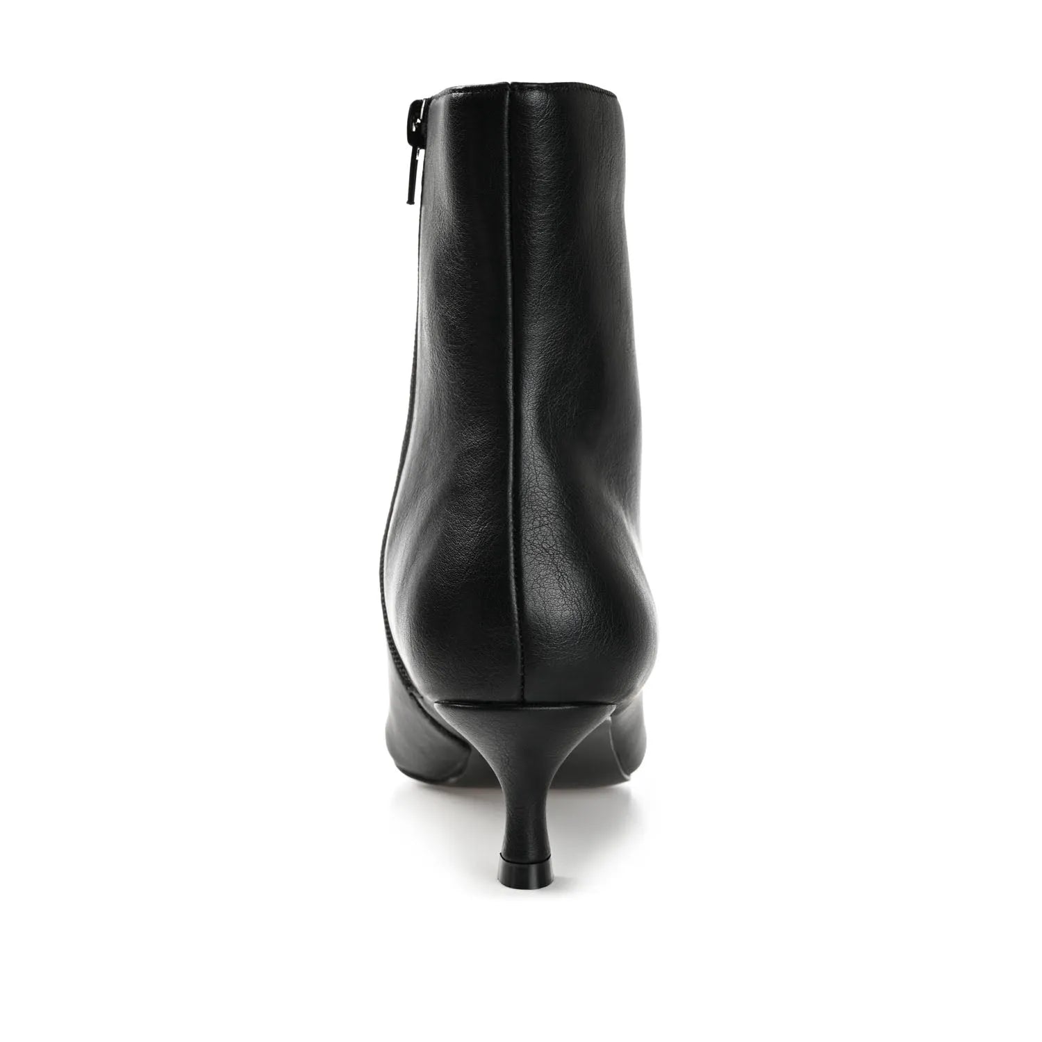 Black PU