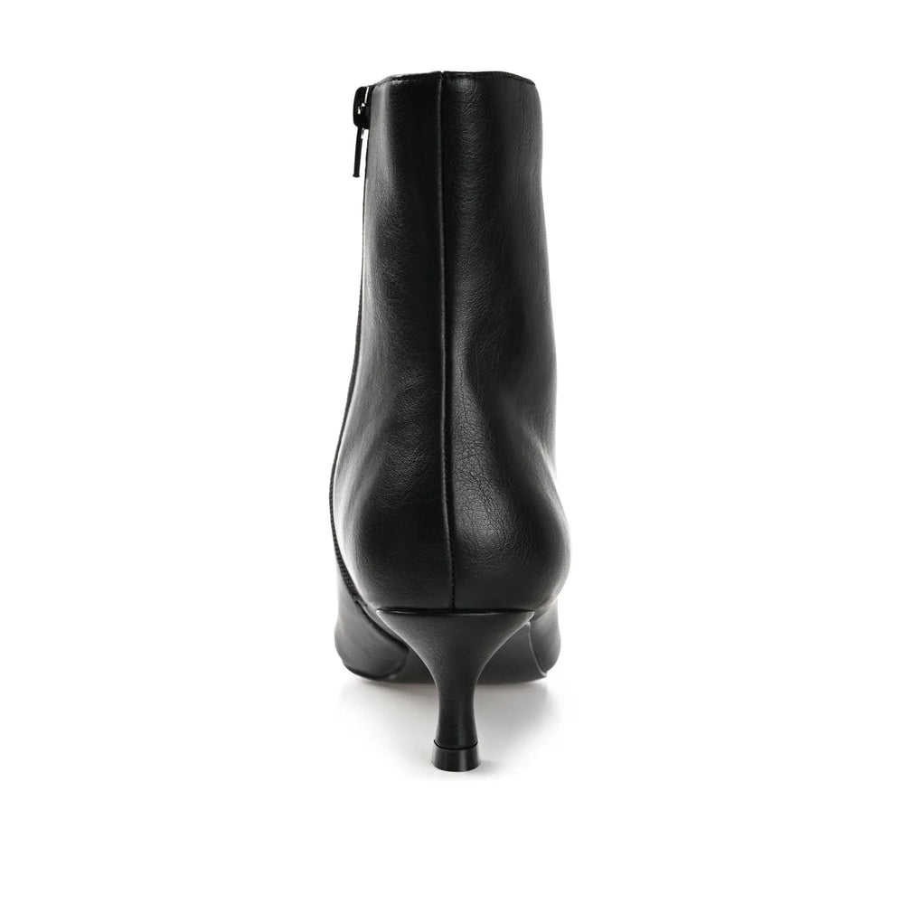 Black PU