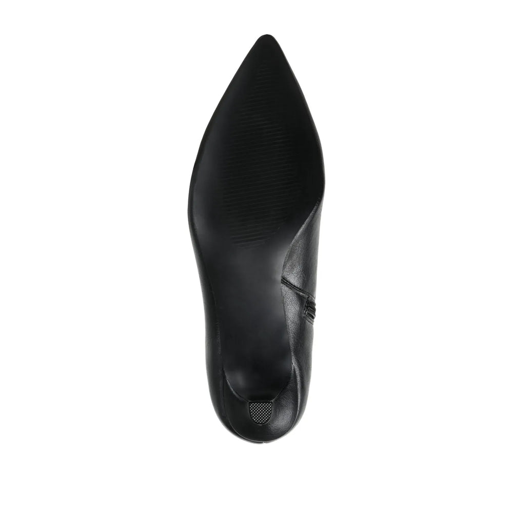 Black PU