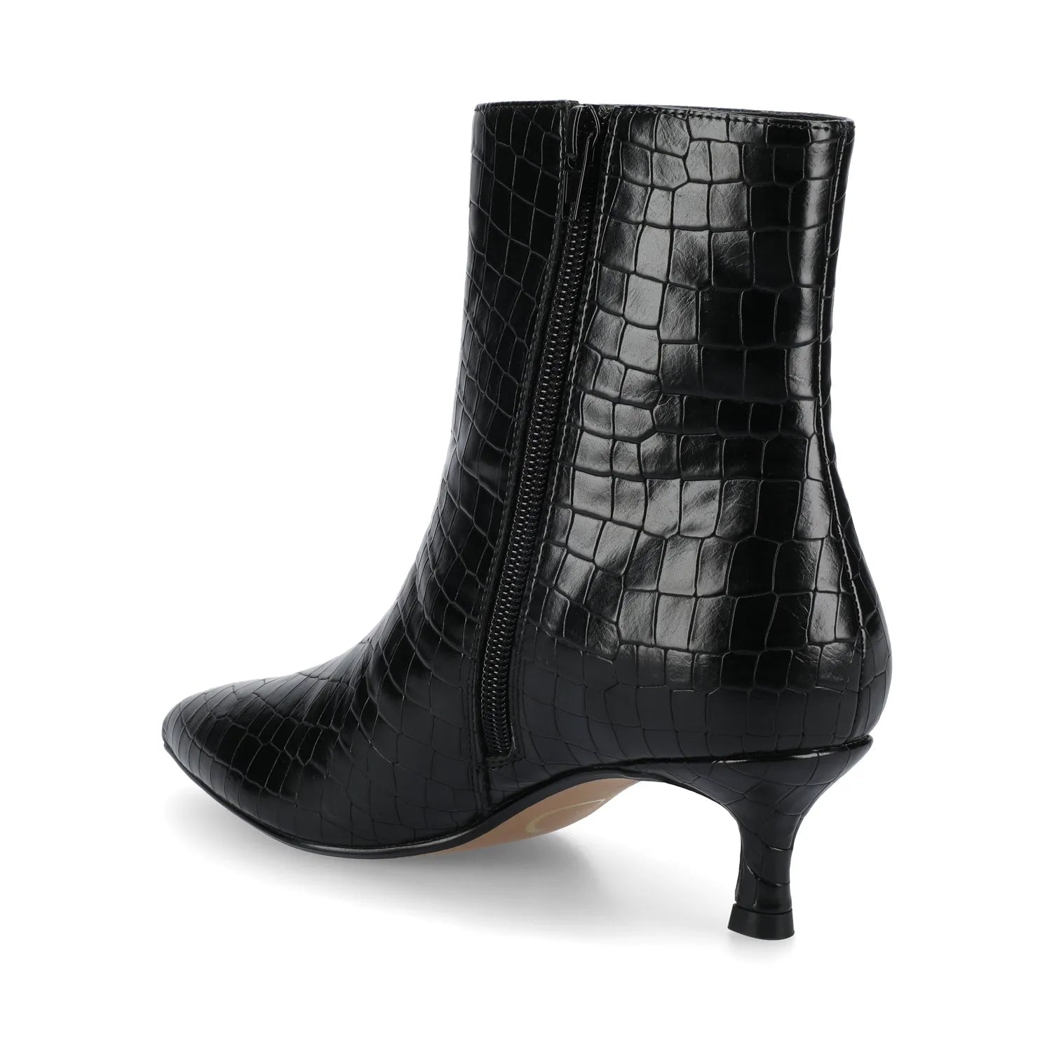 Black Croco