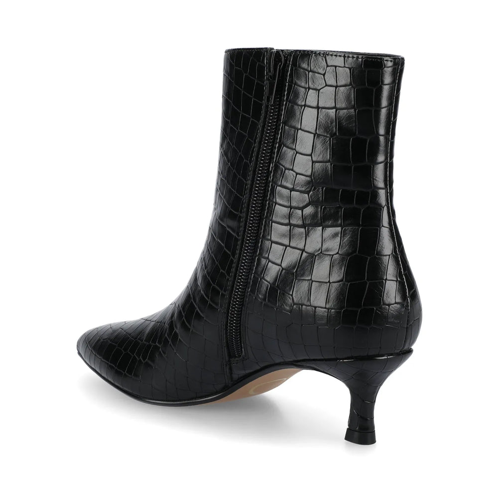 Black Croco