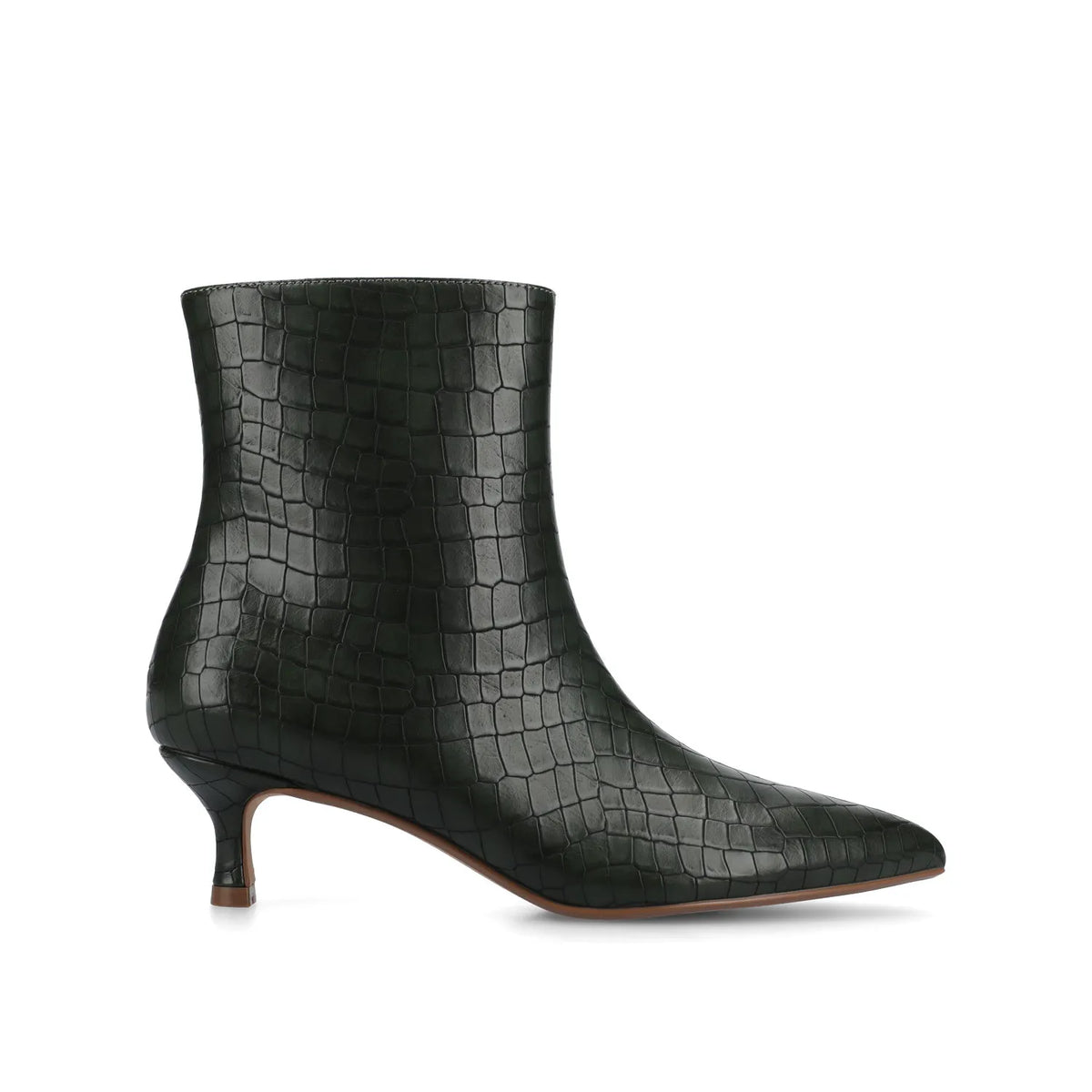 Olive Croco