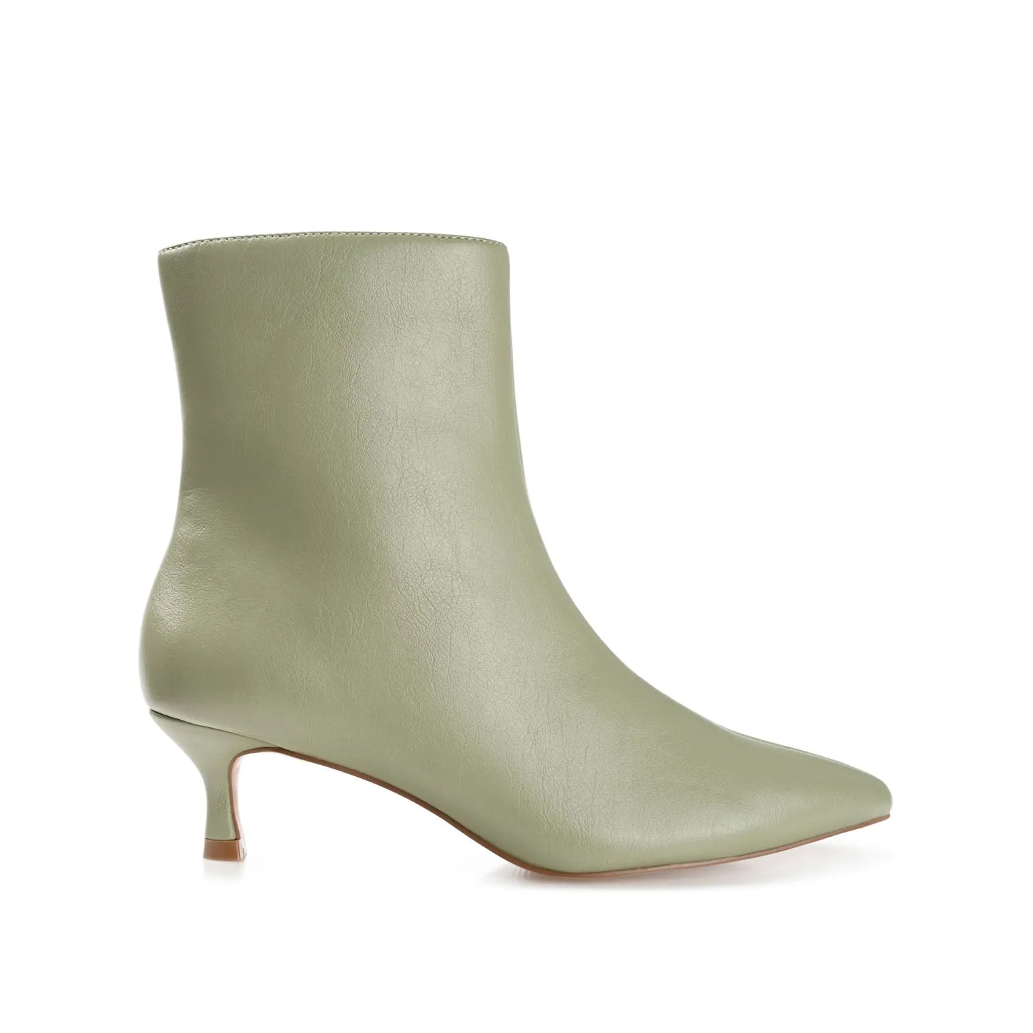 Green PU