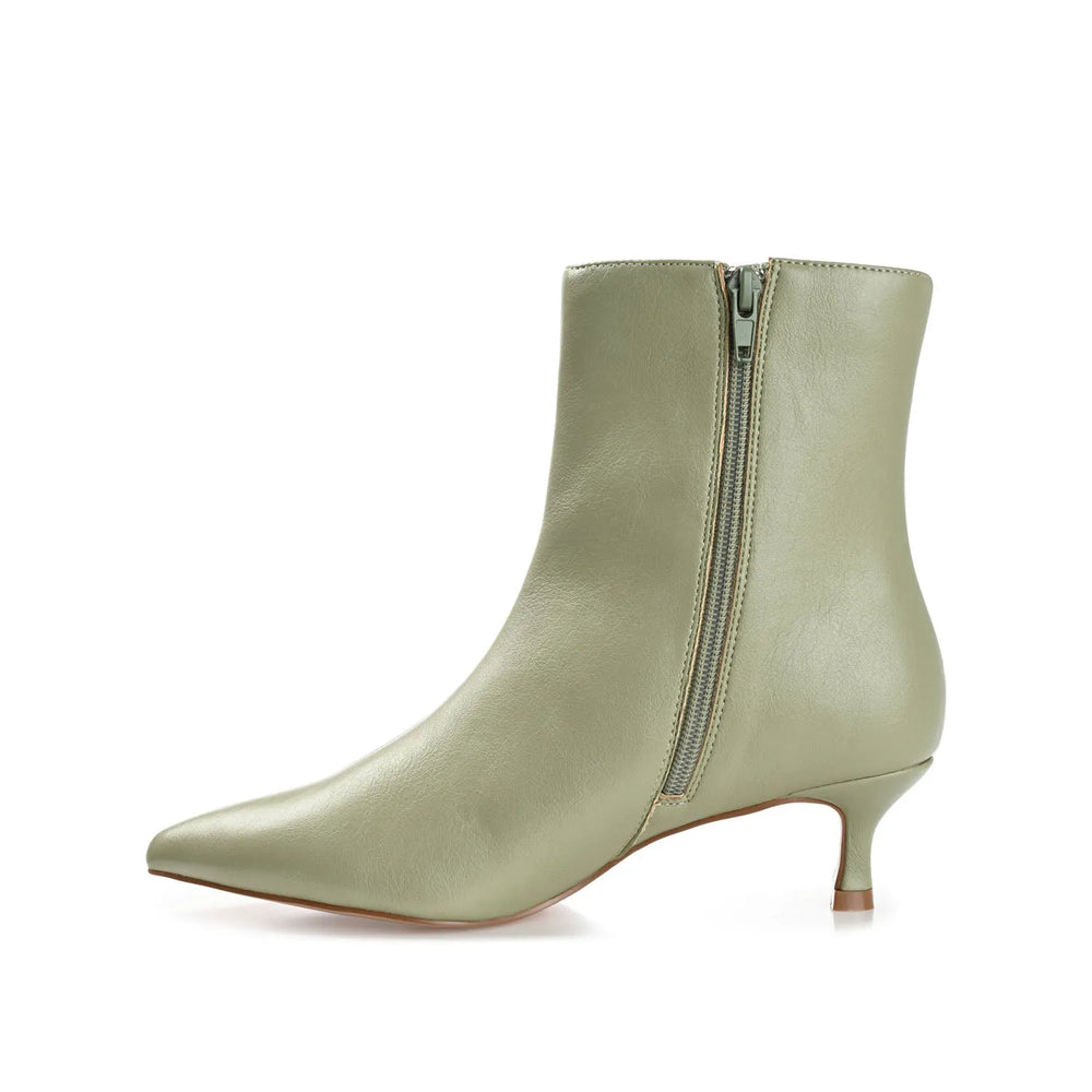 Green PU