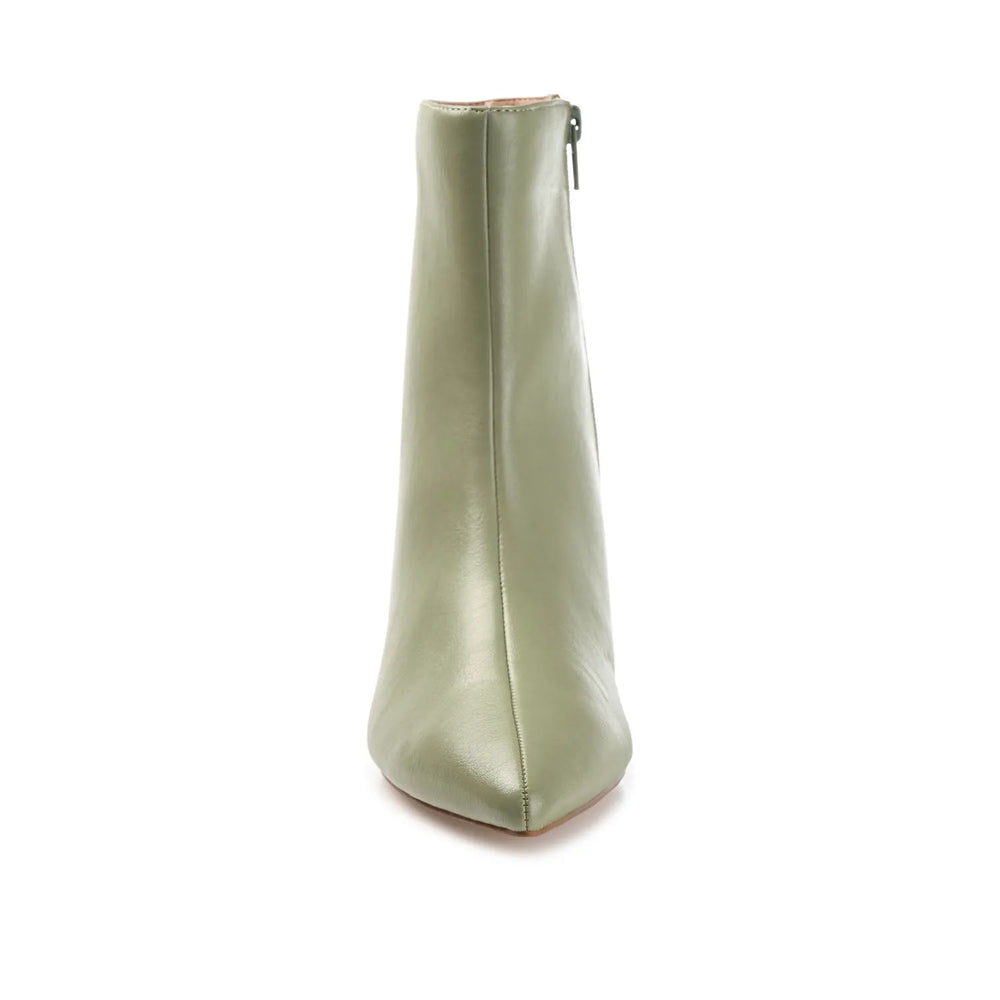 Green PU
