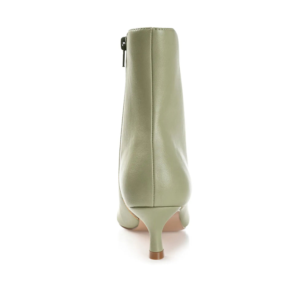 Green PU