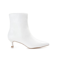 White PU