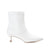 White PU