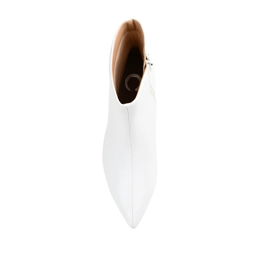 White PU