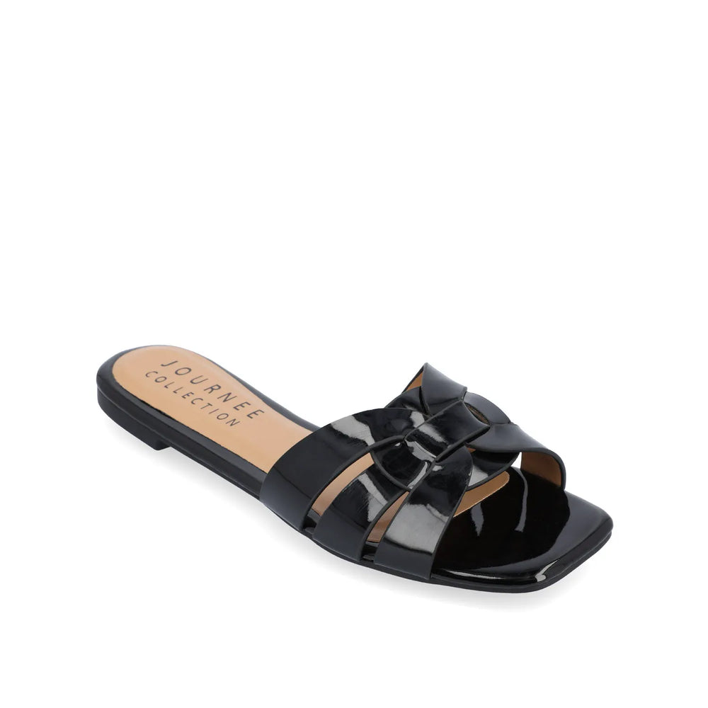 Black Patent