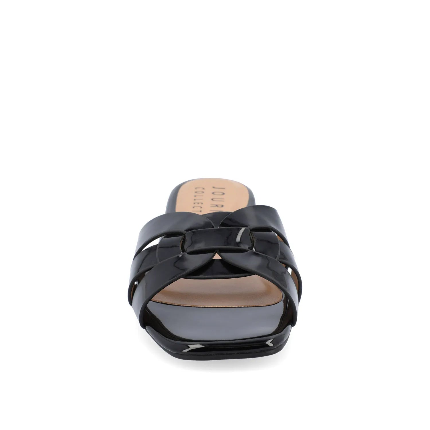 Black Patent