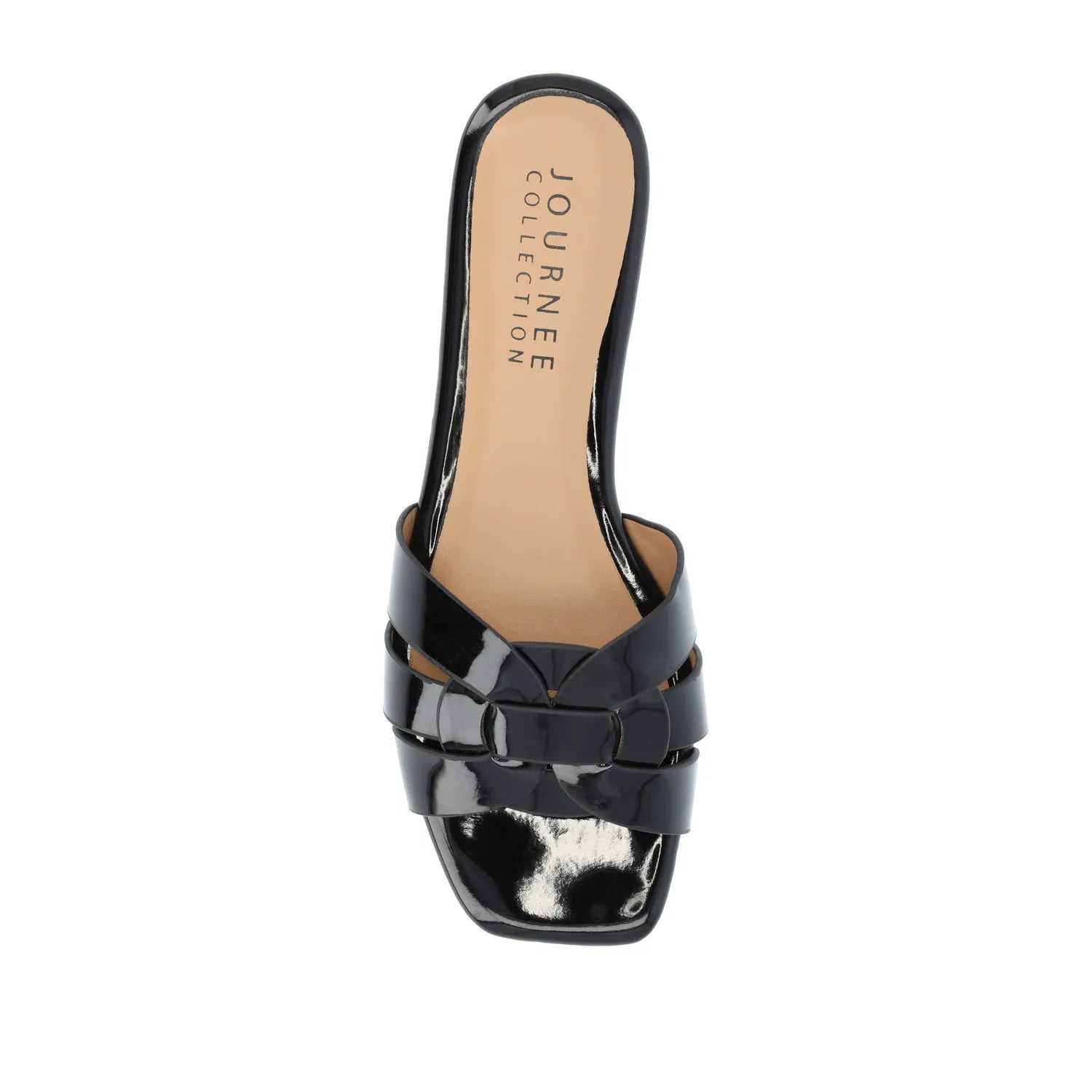Black Patent
