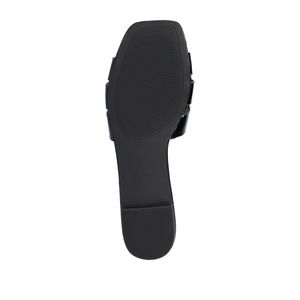 Black Patent