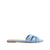 Blue Patent