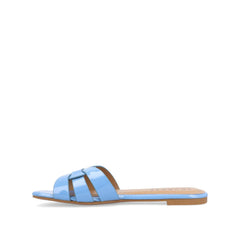 Blue Patent