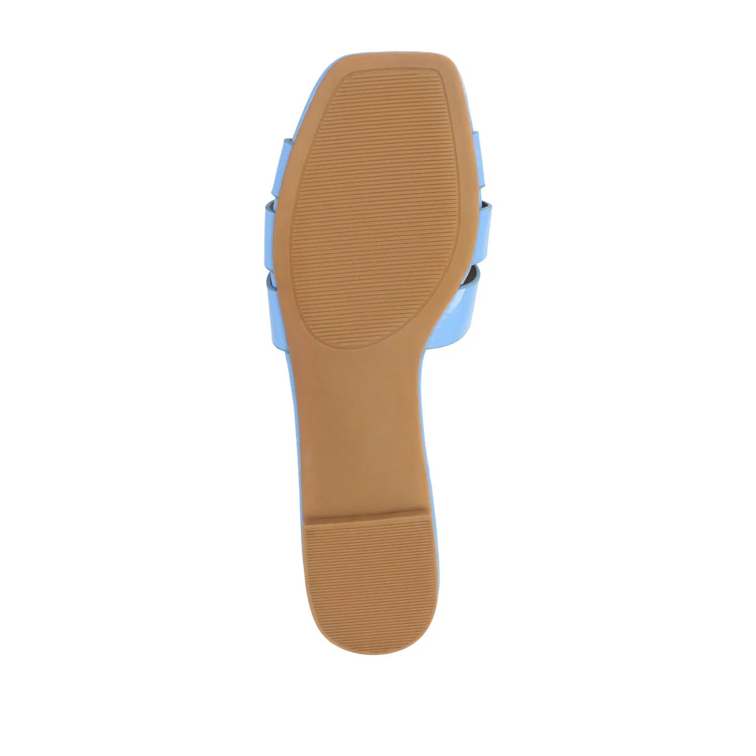 Blue Patent