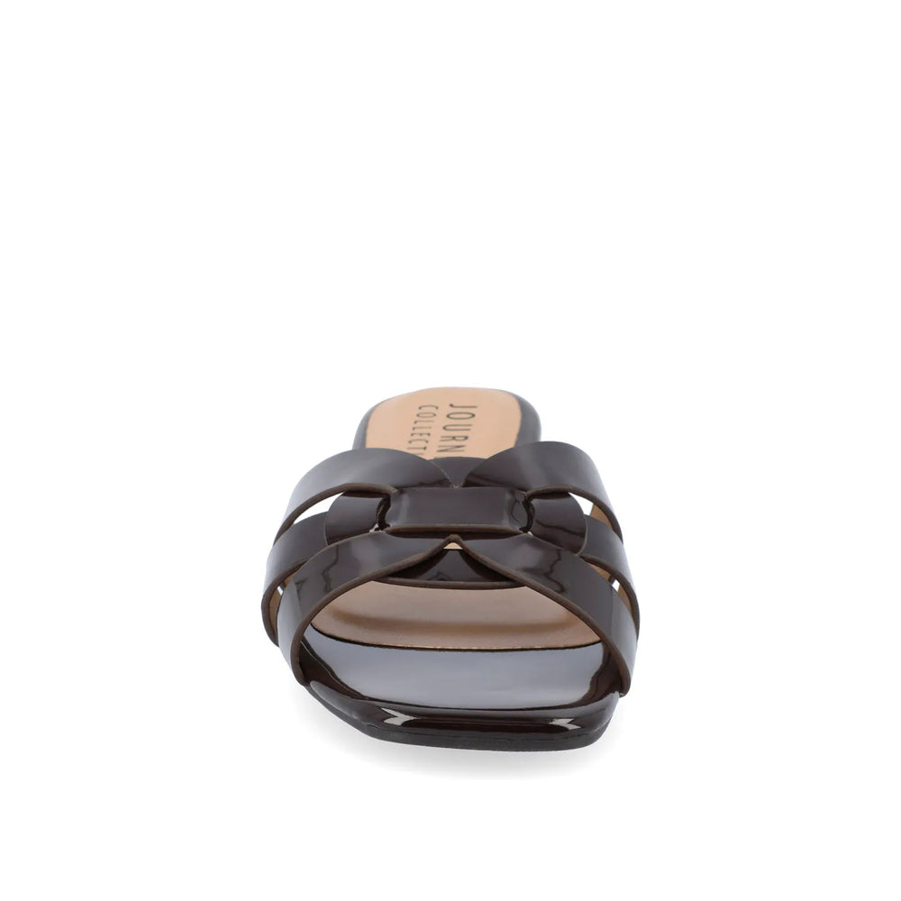 Brown Patent