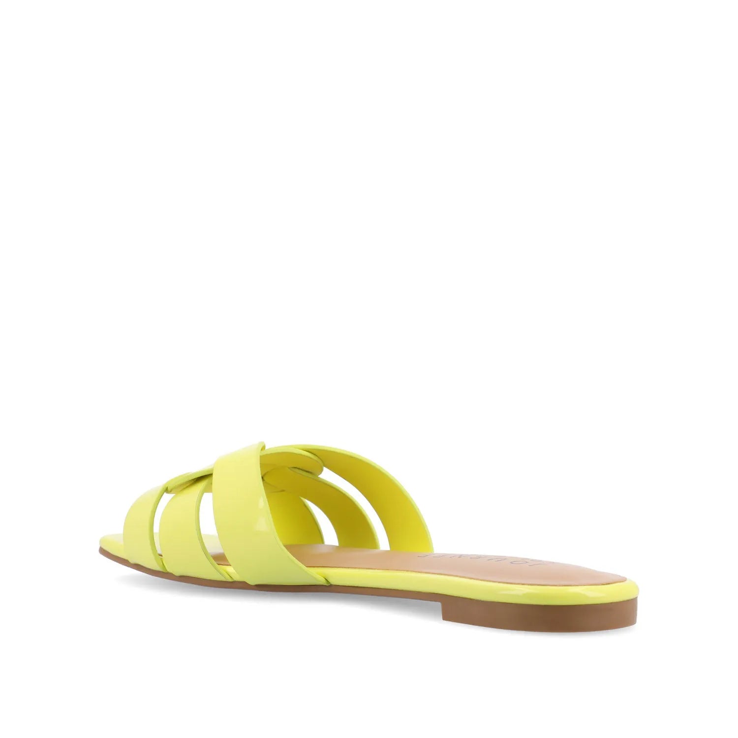 Yellow Patent