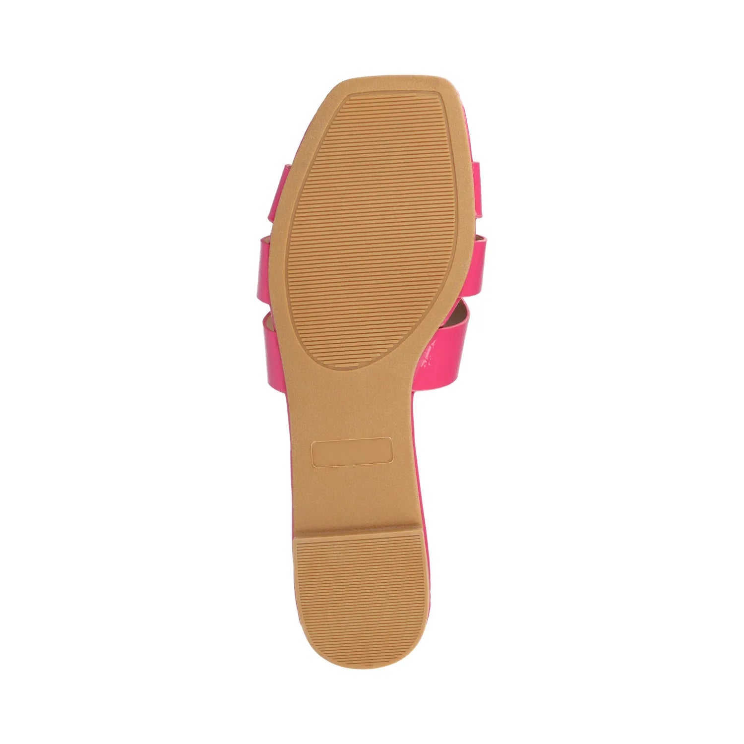 Hot Pink Patent
