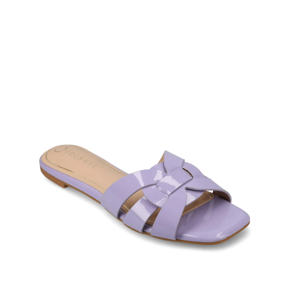 Lilac Patent