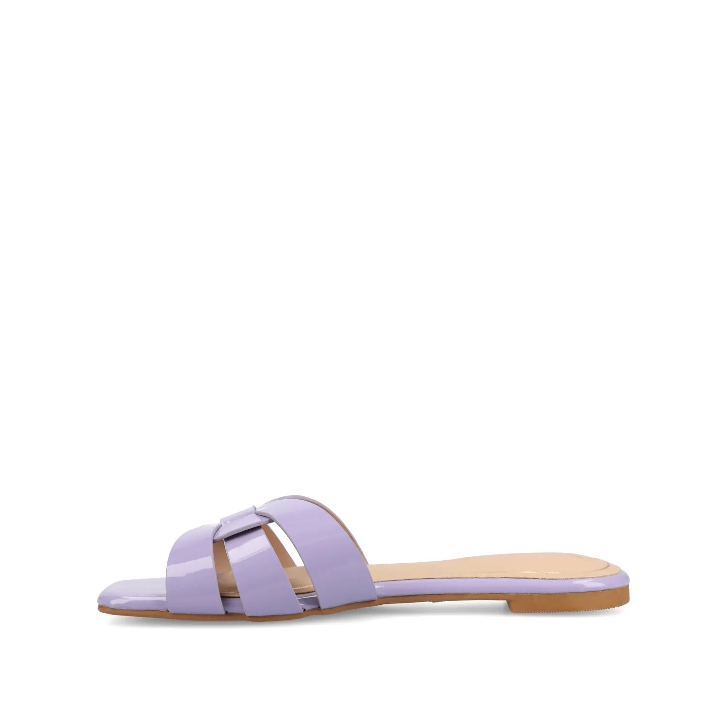 Lilac Patent