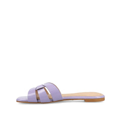 Lilac Patent