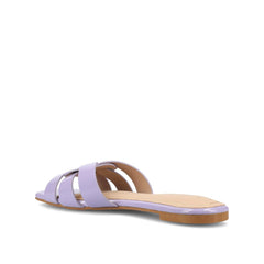 Lilac Patent