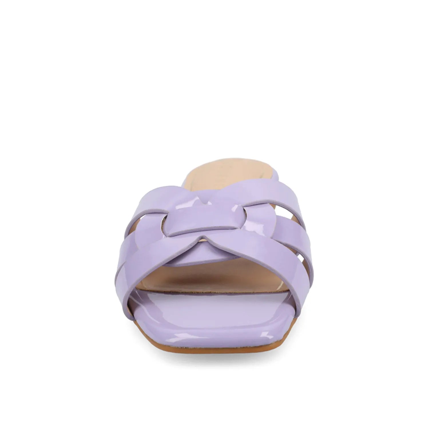 Lilac Patent