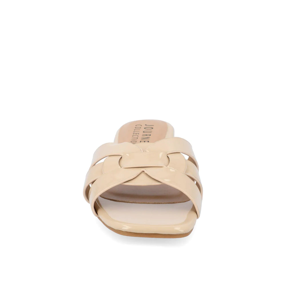 Nude Patent