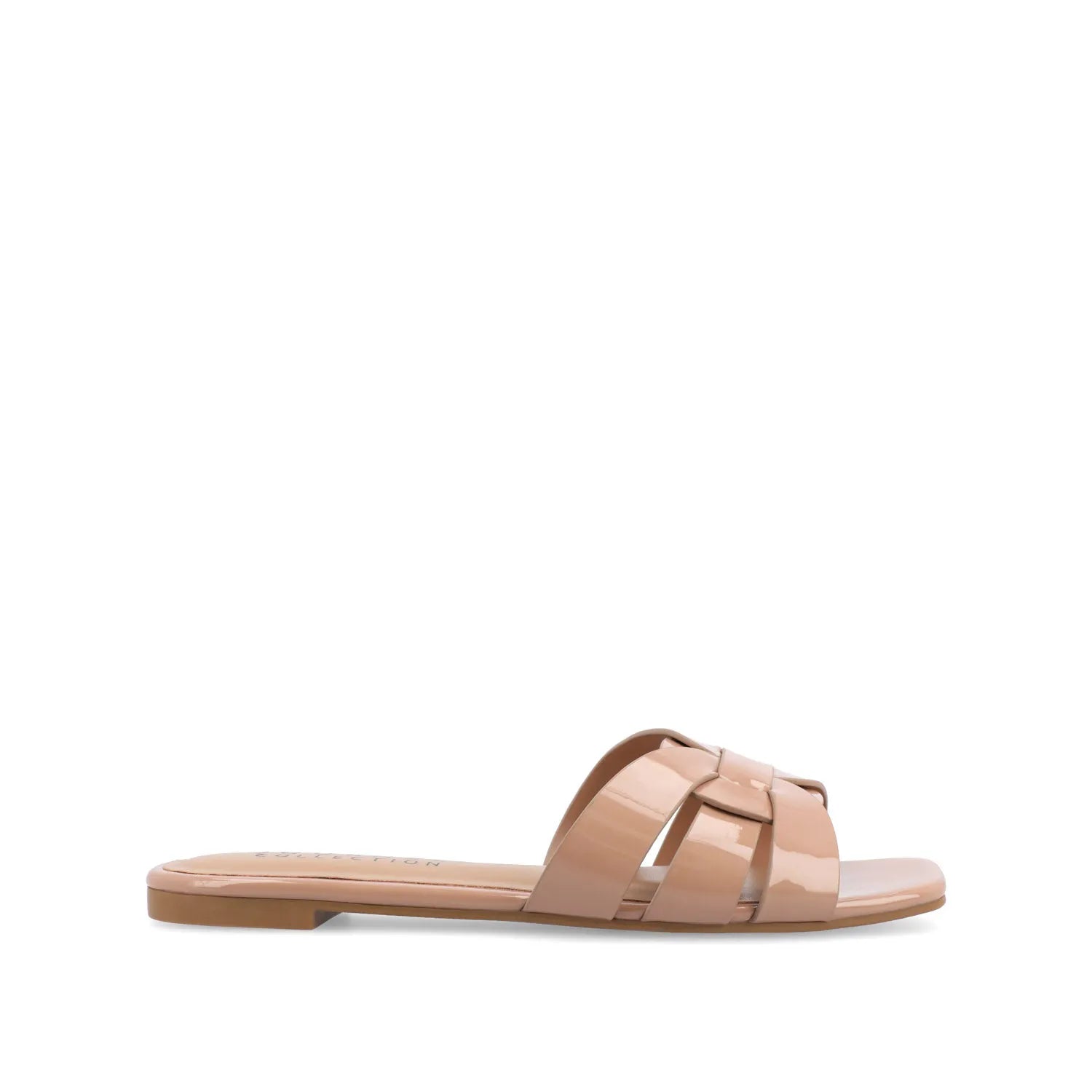 Taupe Patent