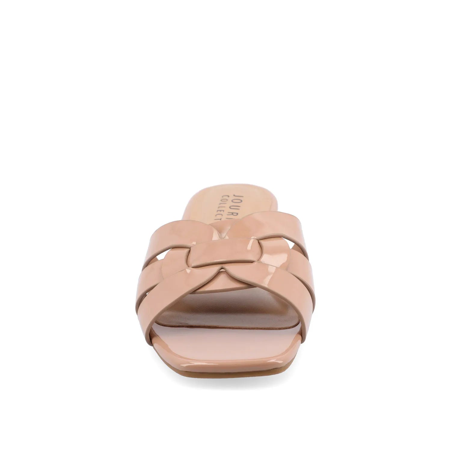 Taupe Patent