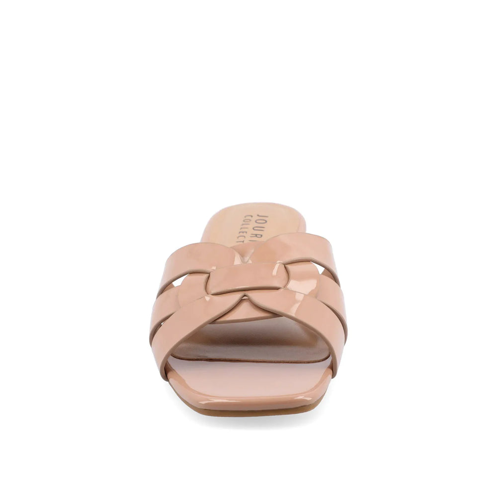 Taupe Patent