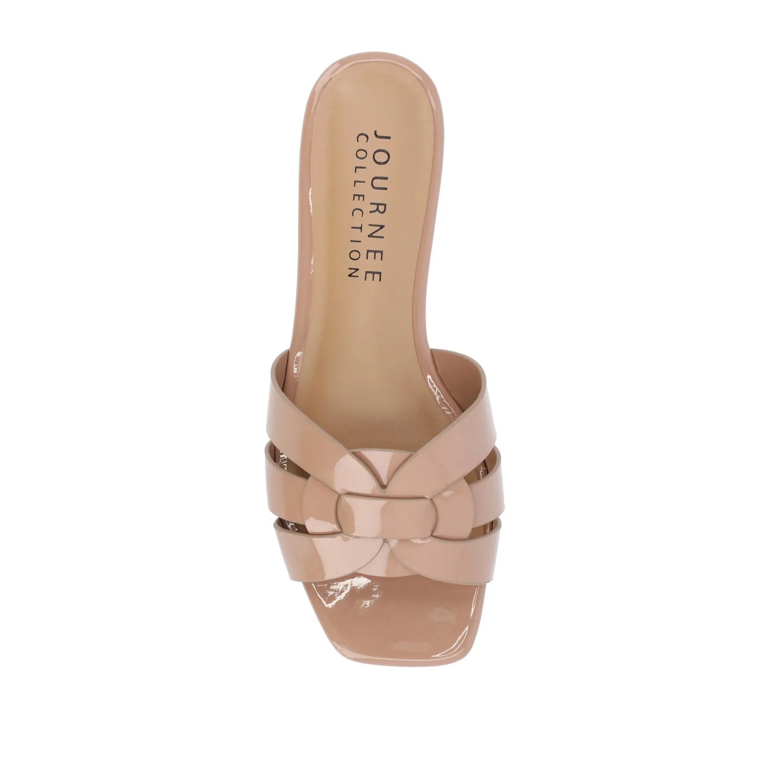 Taupe Patent