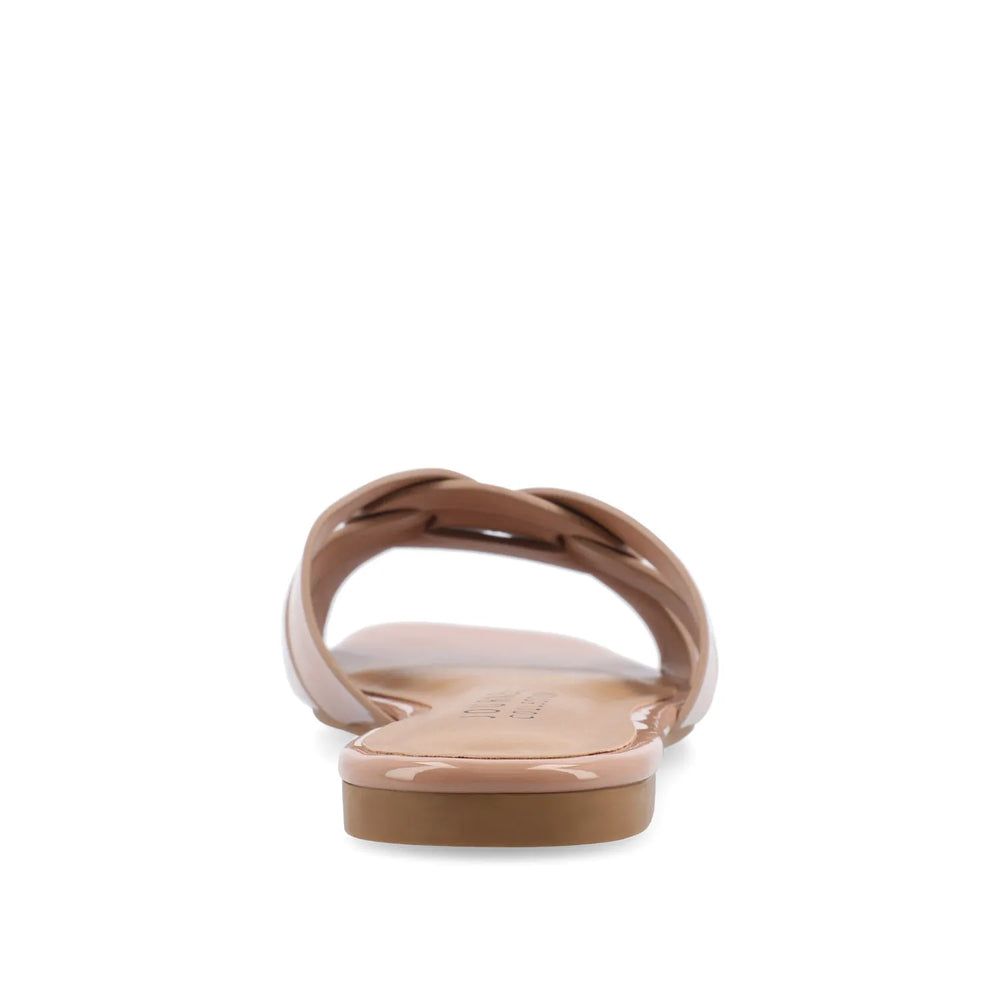 Taupe Patent