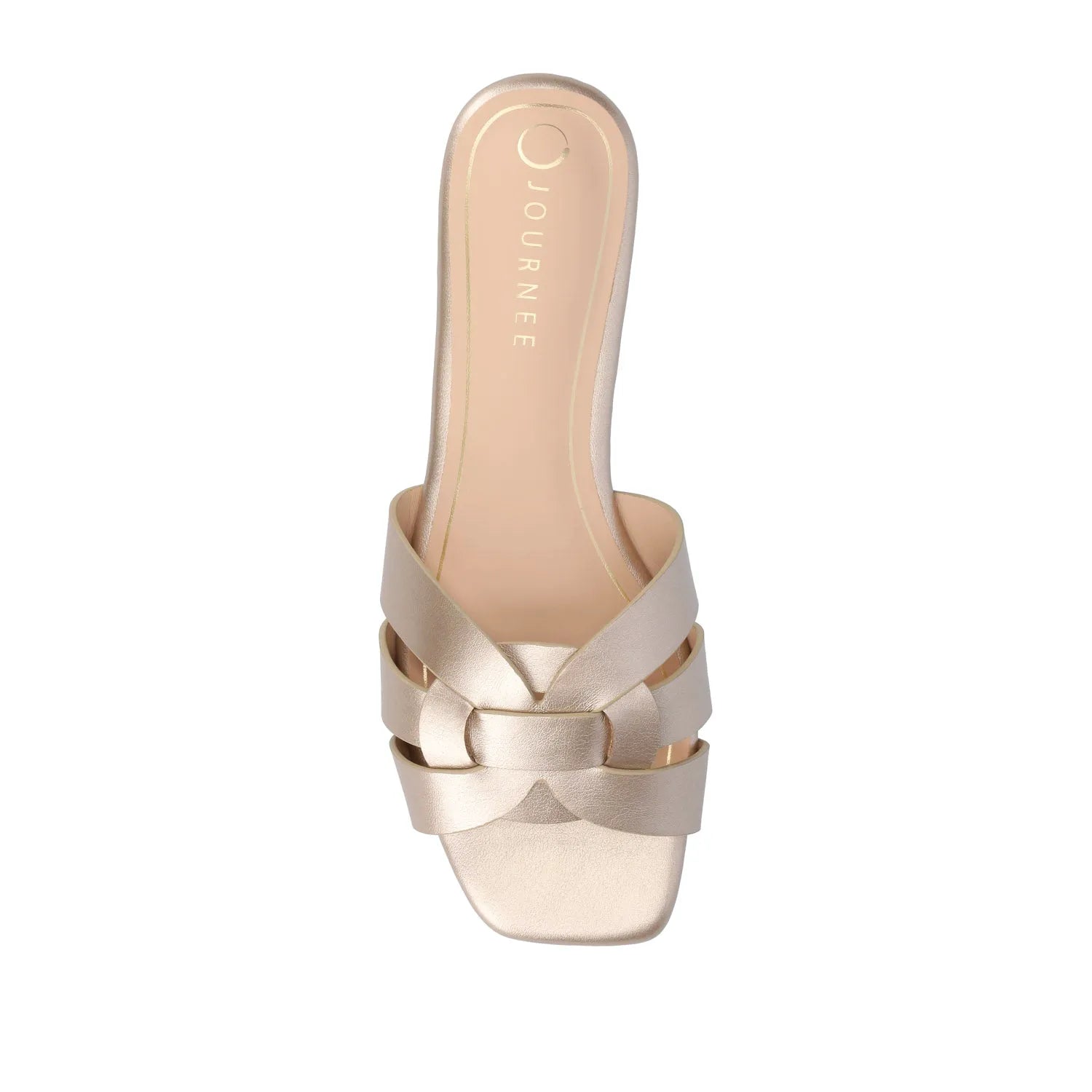 Champagne PU