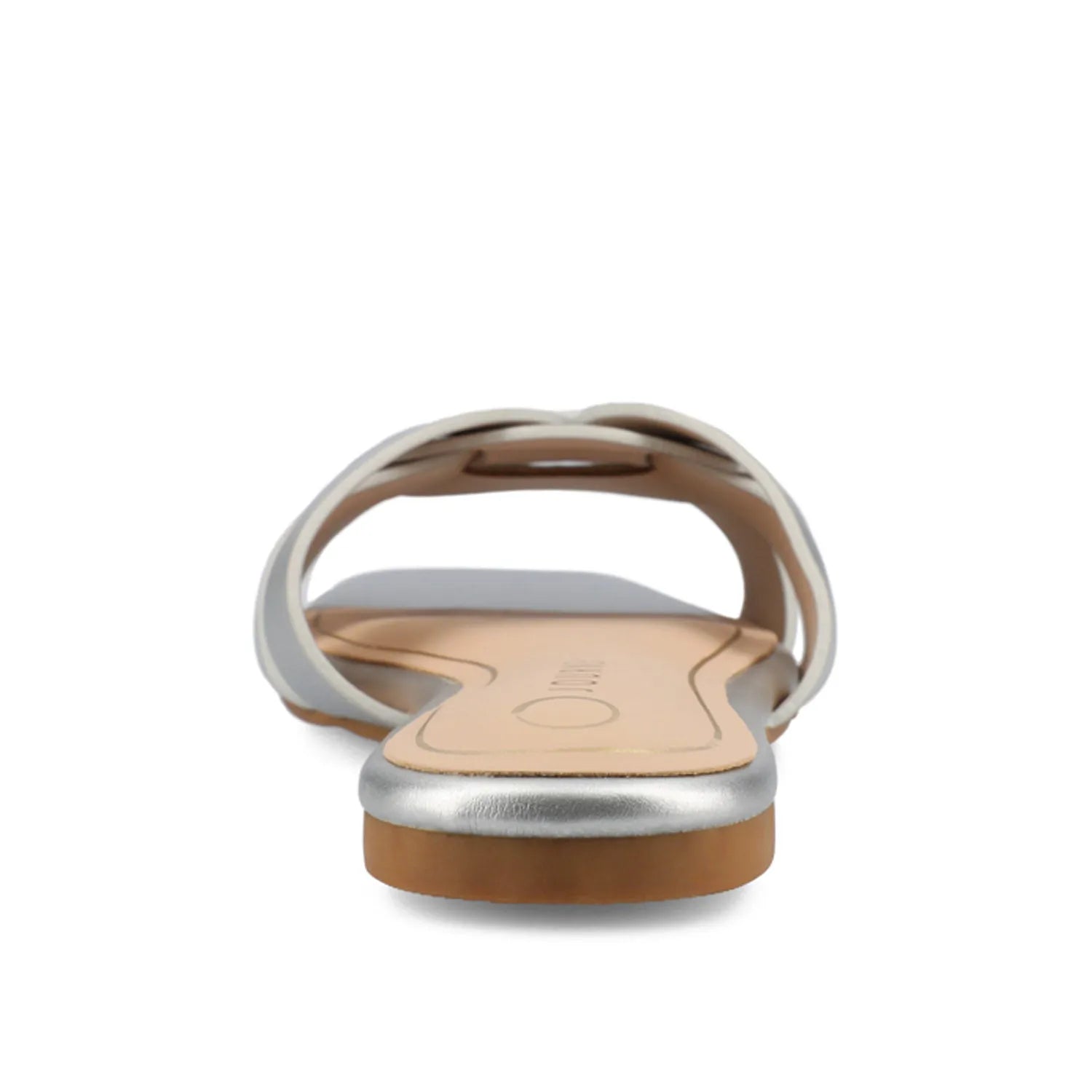 Silver PU