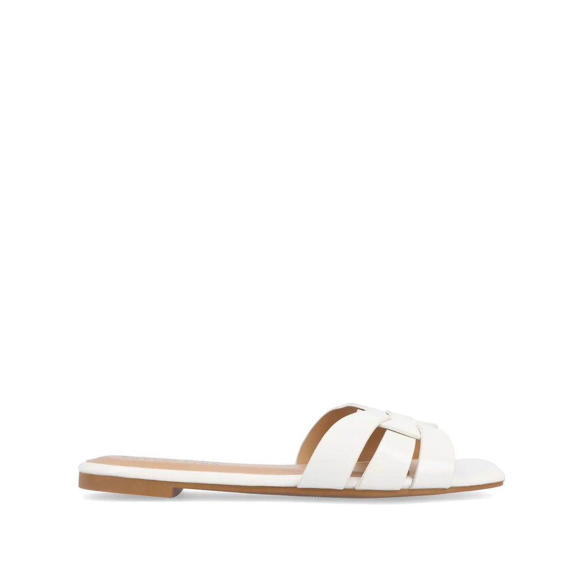White Patent