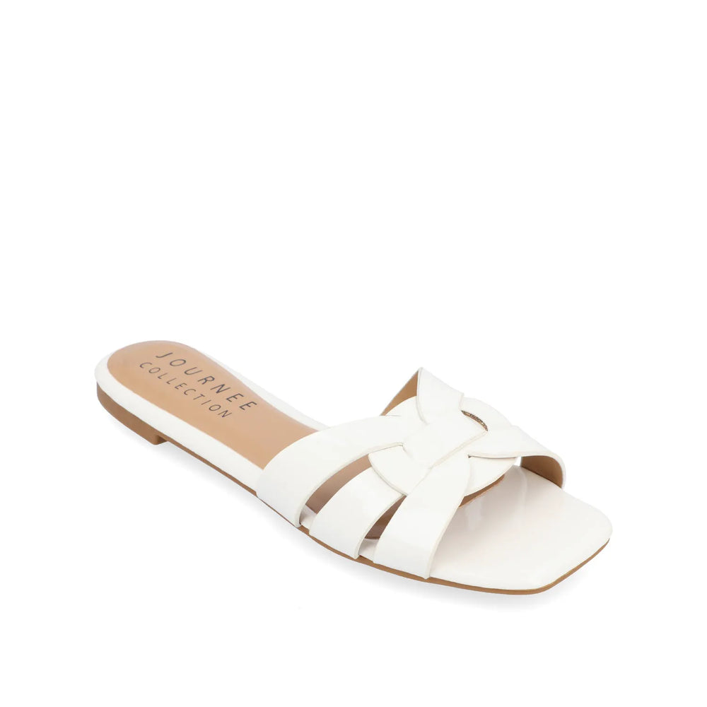 White Patent