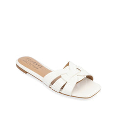 White Patent