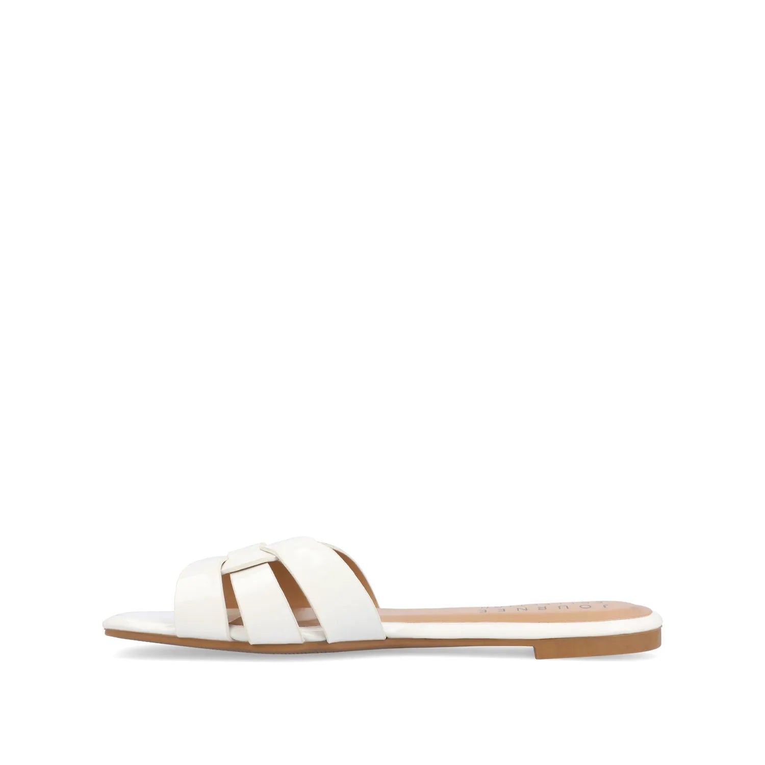 White Patent